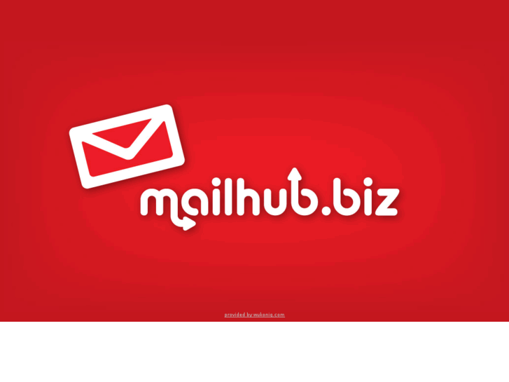 www.mailhub.biz