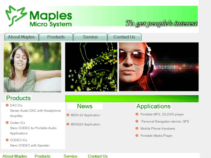www.maples-micro.com