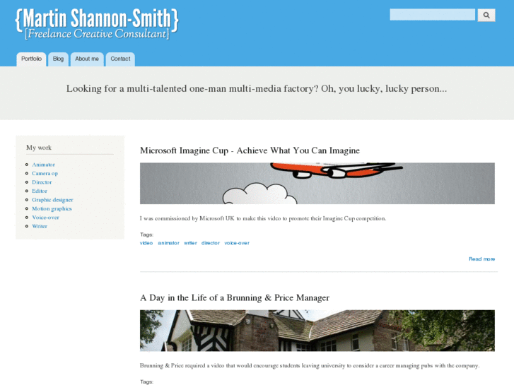 www.martinshannon-smith.com