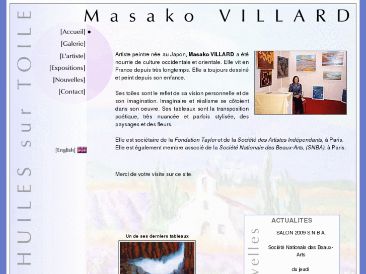 www.masakovillard.com