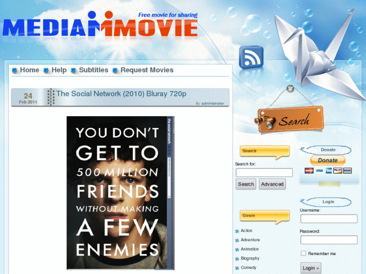 www.mediamovie.net