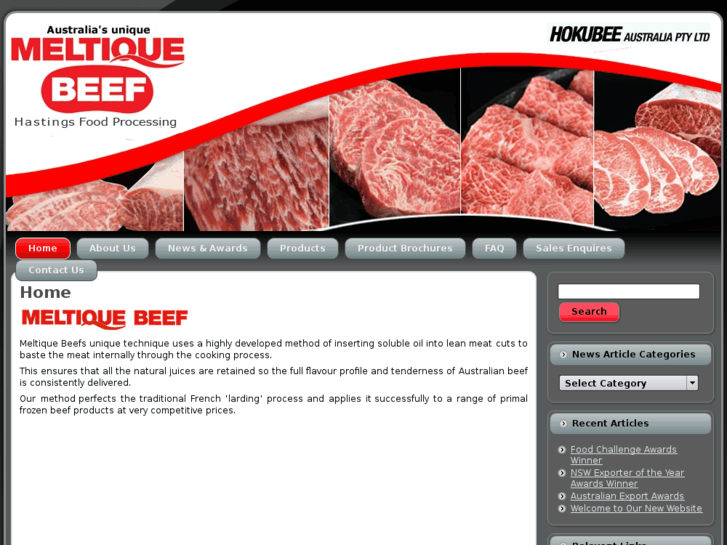 www.meltiquebeef.com