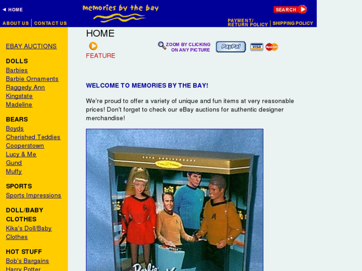 www.memoriesbythebay.com
