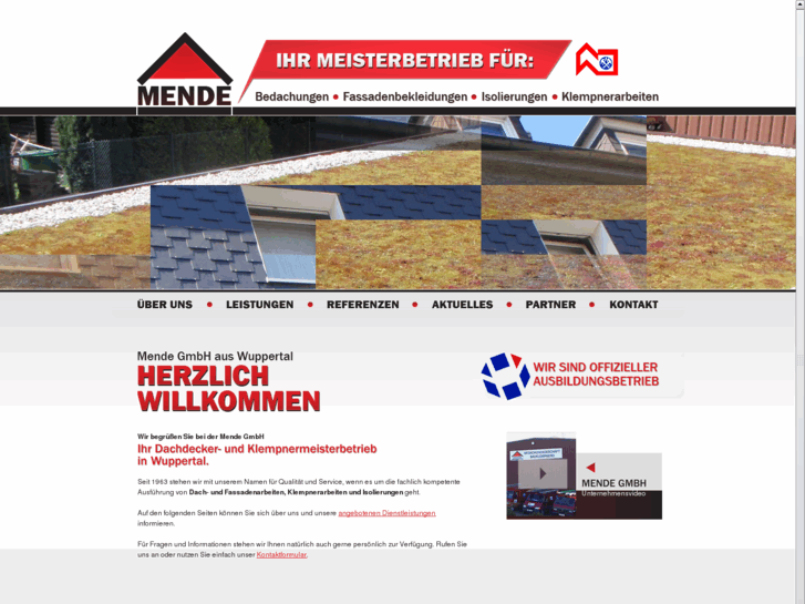 www.mende-gmbh.com