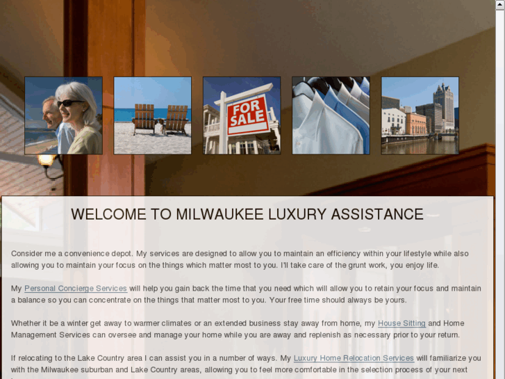 www.milwaukee-luxury.com