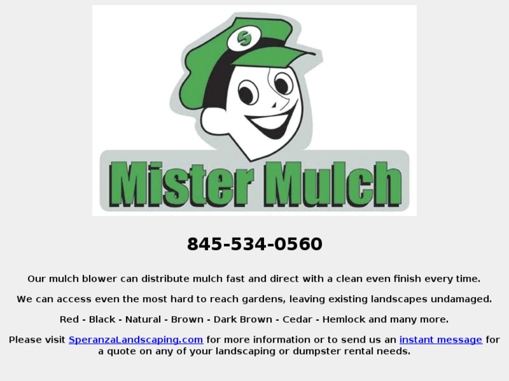 www.mister-mulch.com