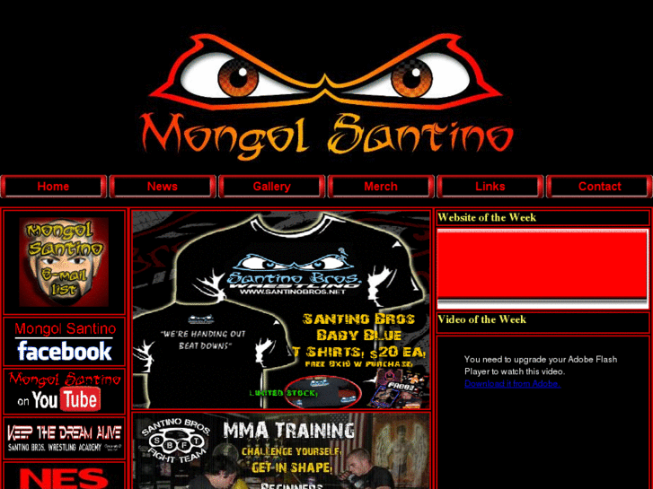 www.mongolsantino.com