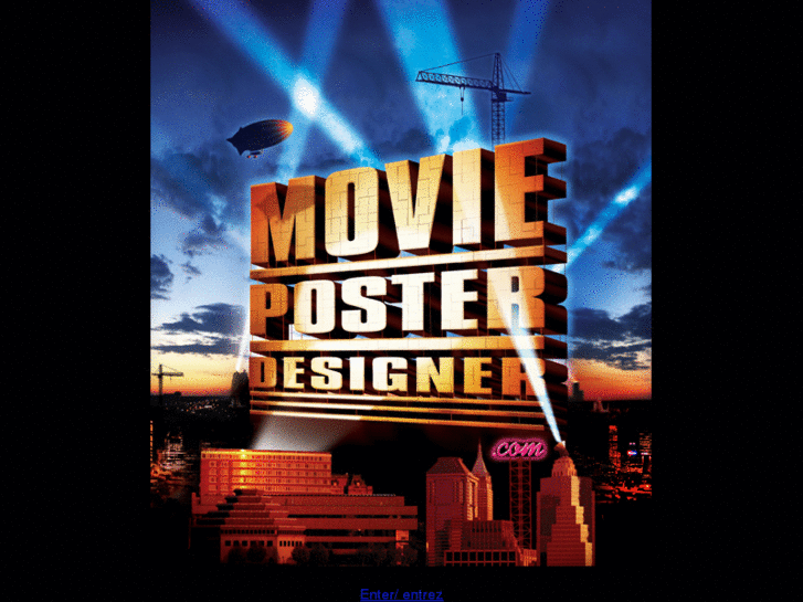 www.movieposterdesigner.com