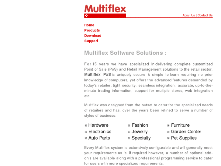 www.multiflexsoftware.net