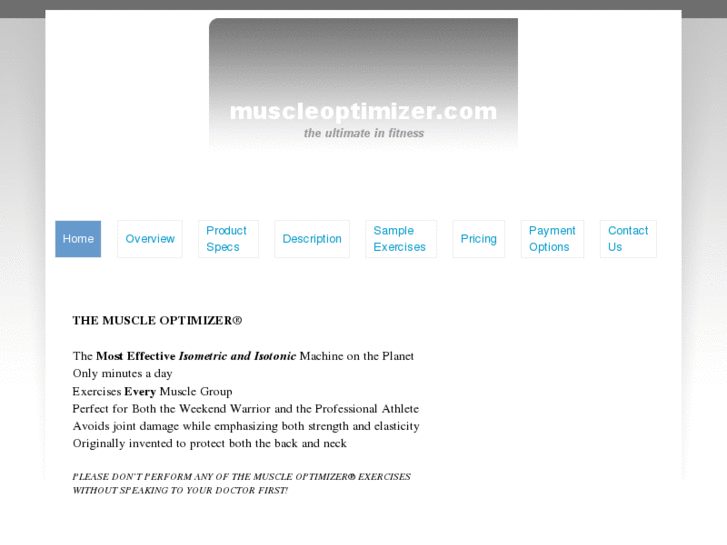 www.muscleoptimizer.com