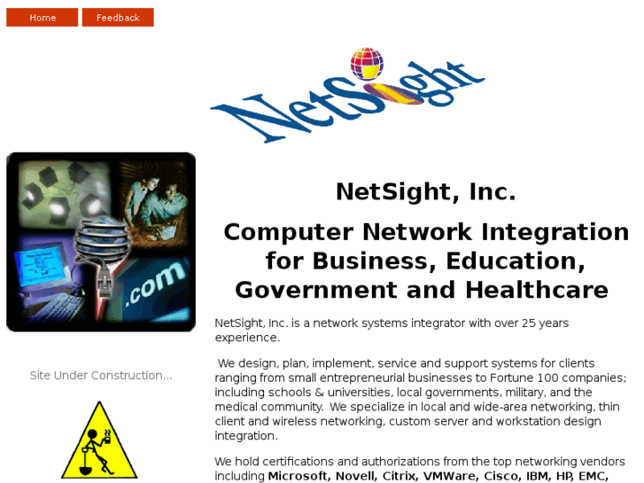 www.netsight.net
