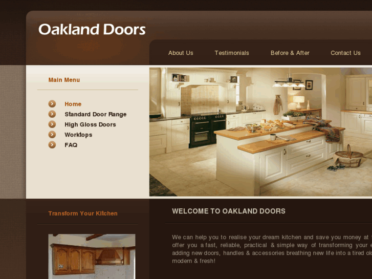 www.oaklanddoors.com