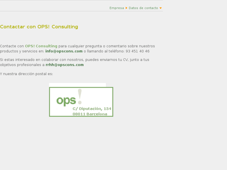 www.opendesktop.es