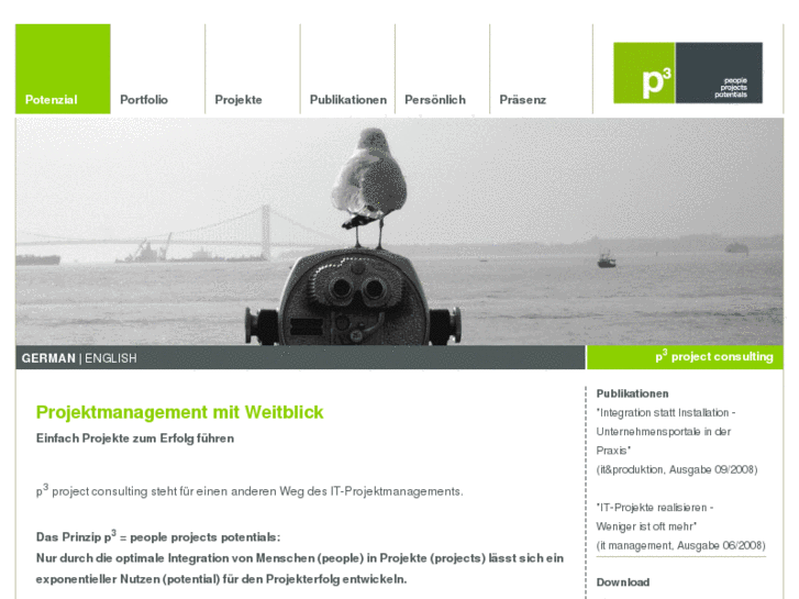 www.p3-projects.de