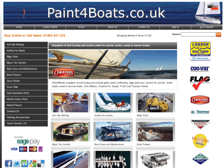 www.paint4boats.co.uk