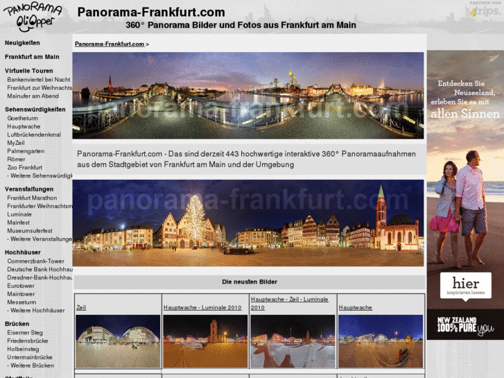 www.panoramafrankfurt.com