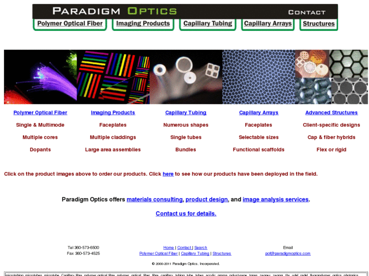 www.paradigmoptics.com