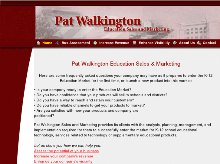 www.patwalkington.com