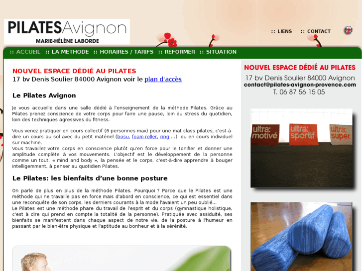 www.pilates-avignon-provence.com