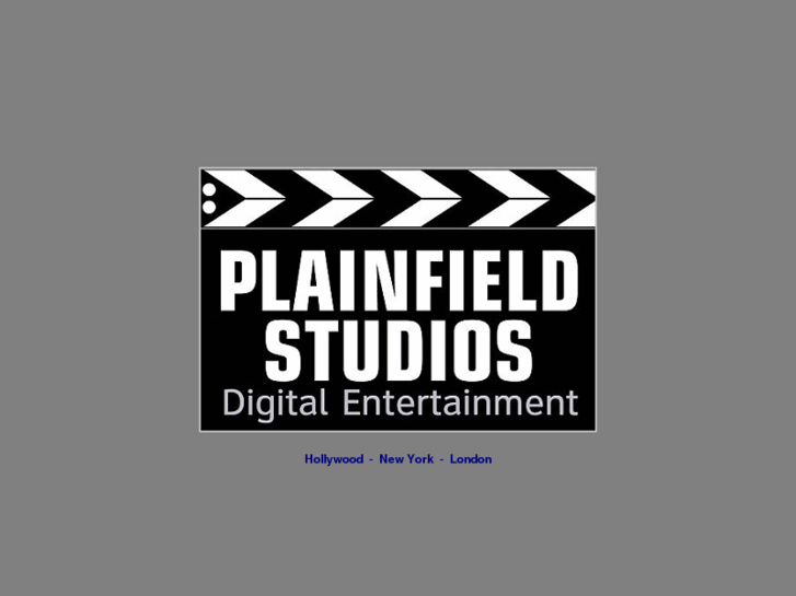 www.plainfieldstudios.com