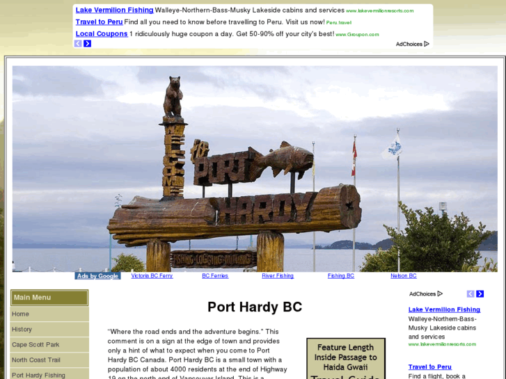 www.port-hardy-bc.com