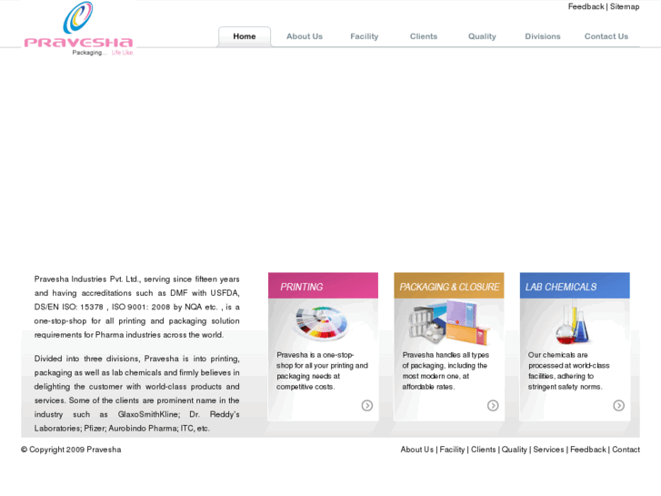 www.pravesha.com