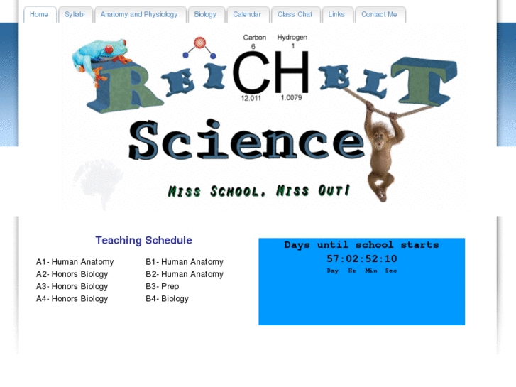 www.reicheltscience.com