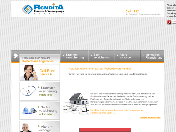 www.rendita.info