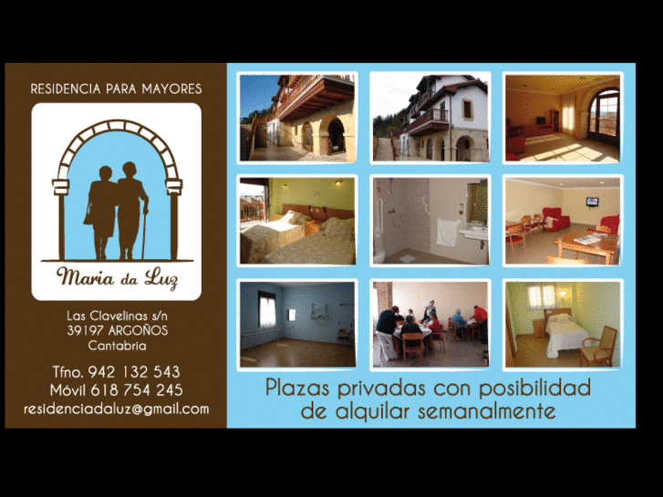 www.residenciamariadaluz.com