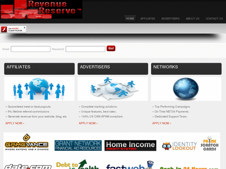 www.revenuereserve.com