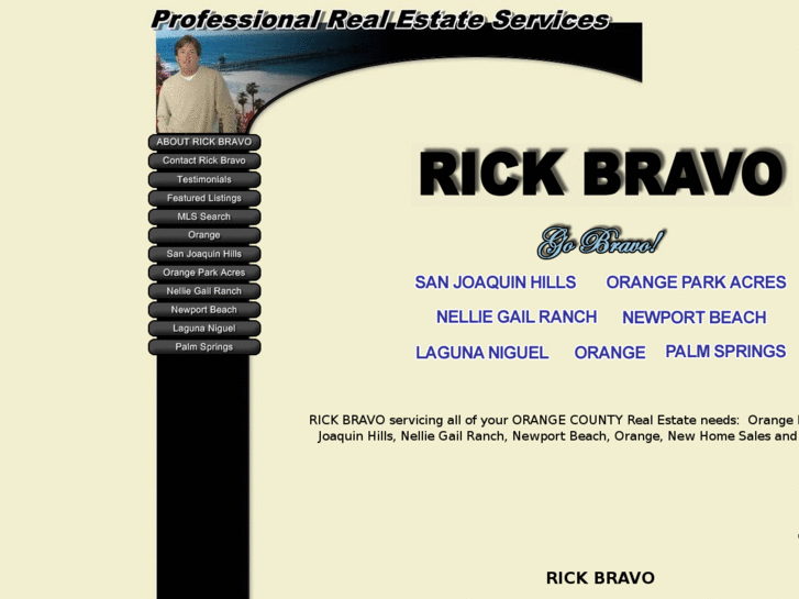 www.rickbravo.com