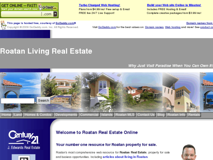 www.roatan-real-estate.org