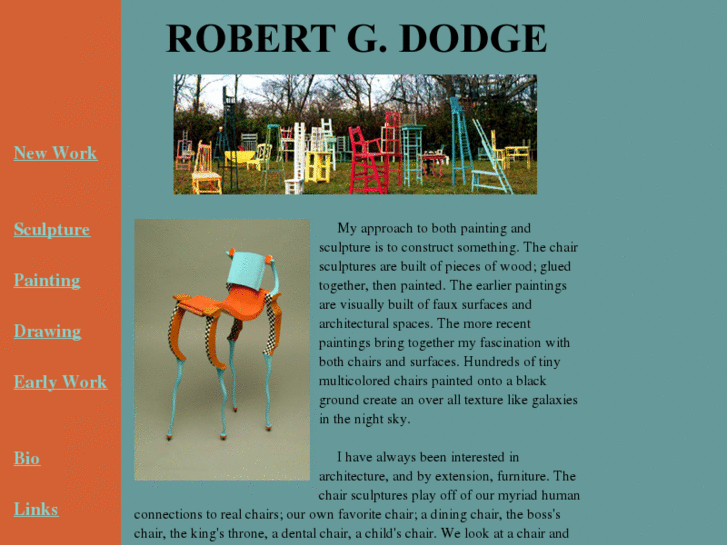 www.robertgdodge.com