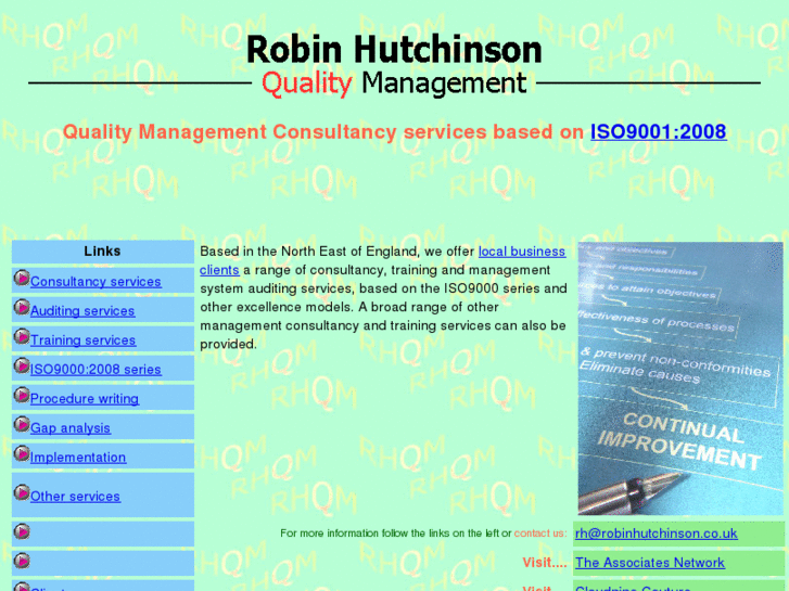 www.robinhutchinson.com