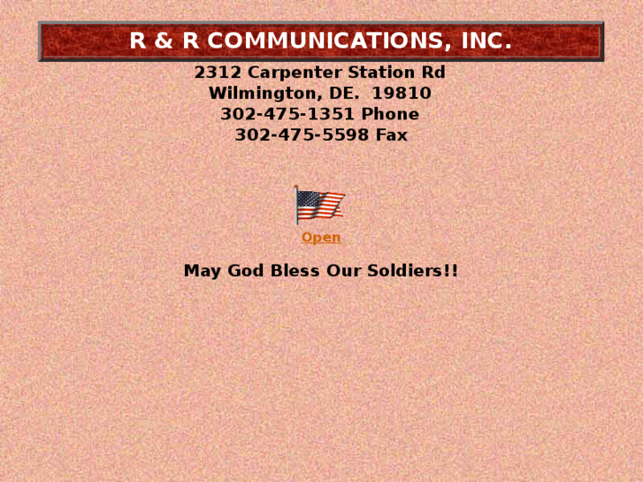 www.rrcom.com