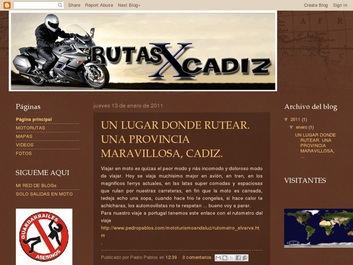 www.rutasxcadiz.es