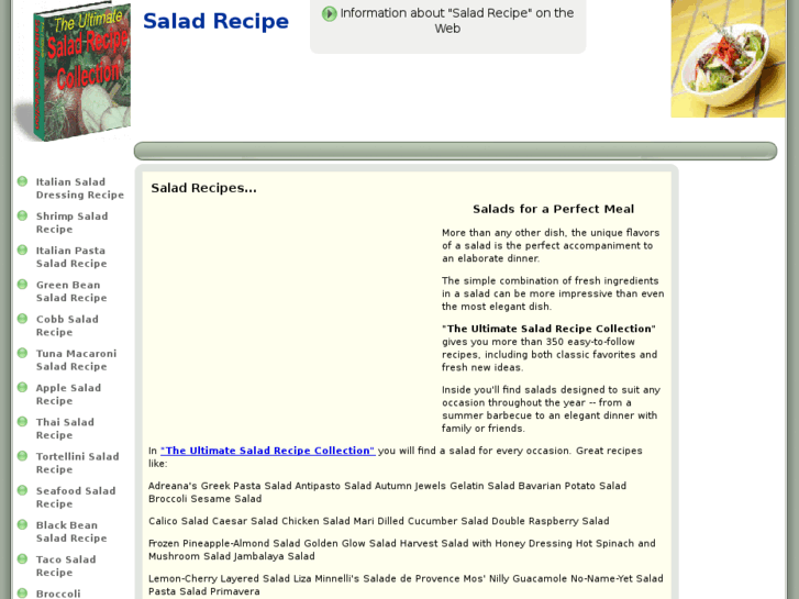 www.salads-recipes.com