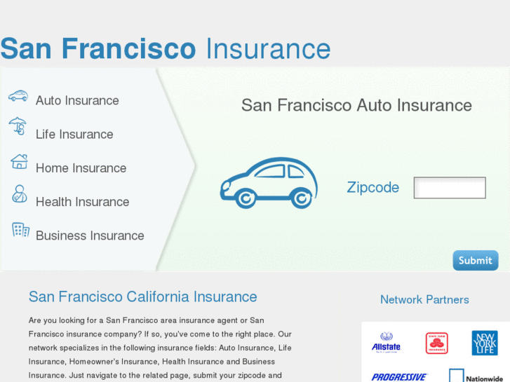 www.sanfrancisco-insurance.com