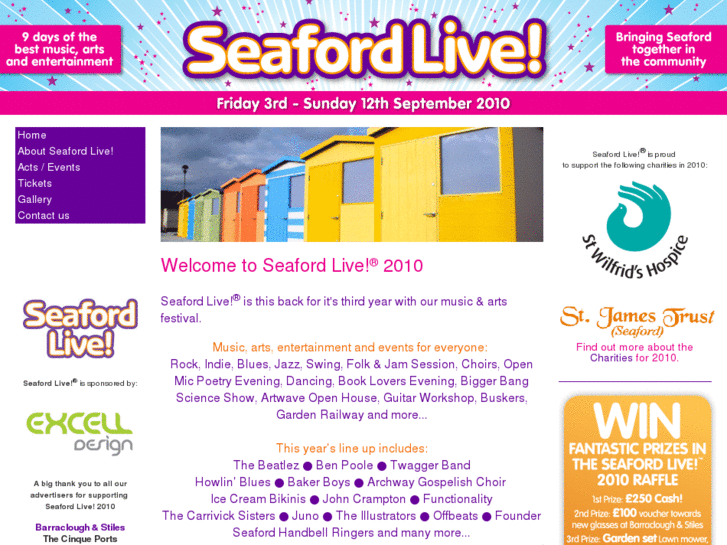 www.seafordlive.org