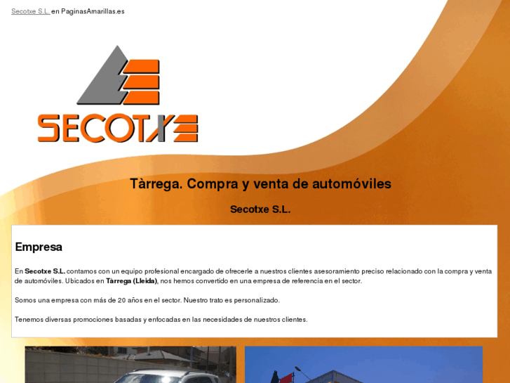 www.secotxe.es