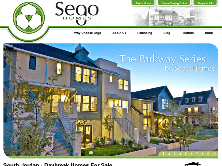 www.segohomes.com