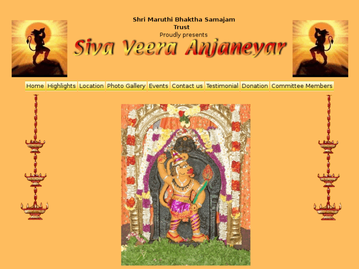 www.sivaveeraanjaneyar.com