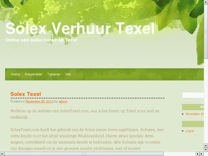 www.solextexel.com