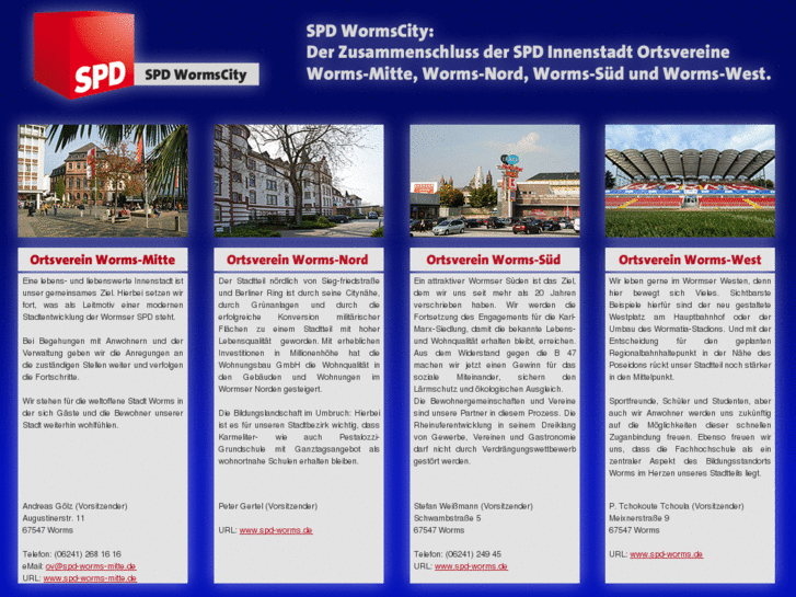 www.spd-wormscity.info