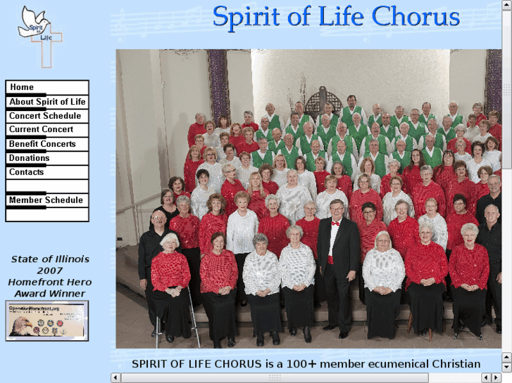 www.spiritoflifechorus.org