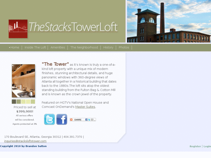 www.stacksloftstower.com