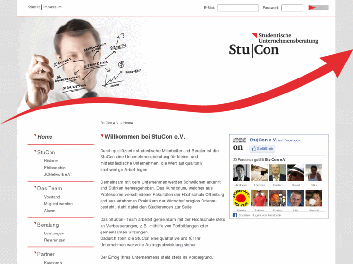 www.stucon.org