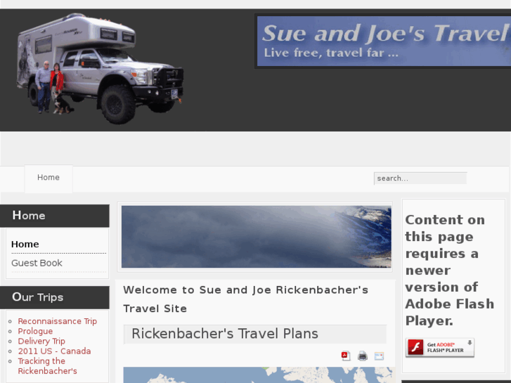 www.sue-n-joe.com