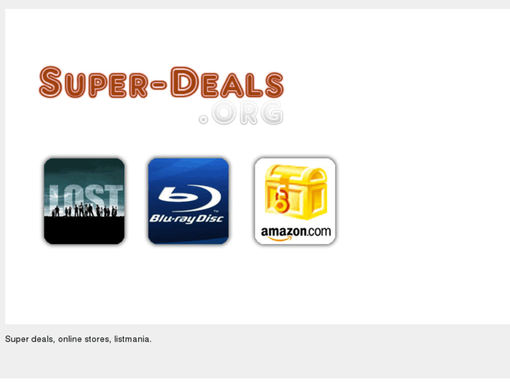 www.super-deals.org