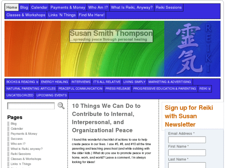 www.susansmiththompson.com